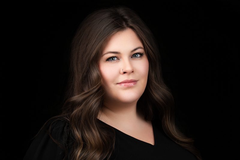 Emily Moore - Larmour Law Offices Georgetown KY