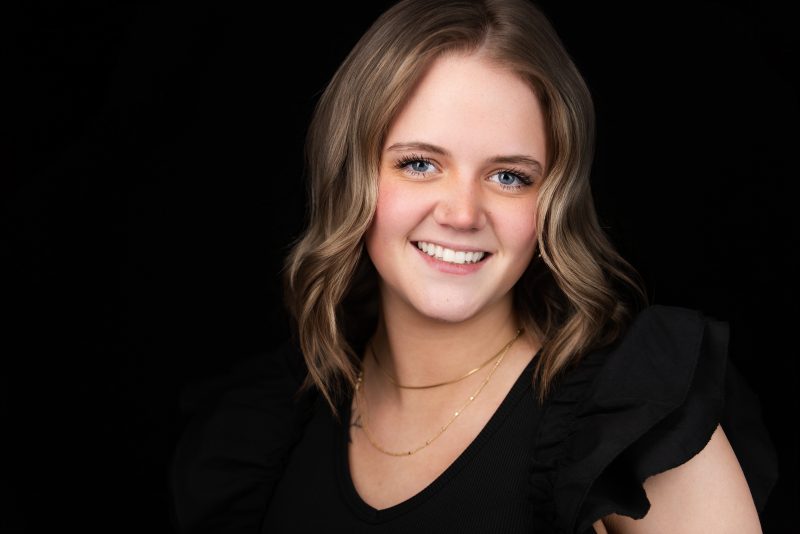 Marissa - Administrative Assistant at Larmour Law Offices Georgetown KY